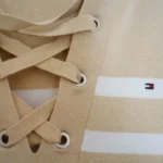 Thumbnail for Robe Tommy Hilfiger coton jersey