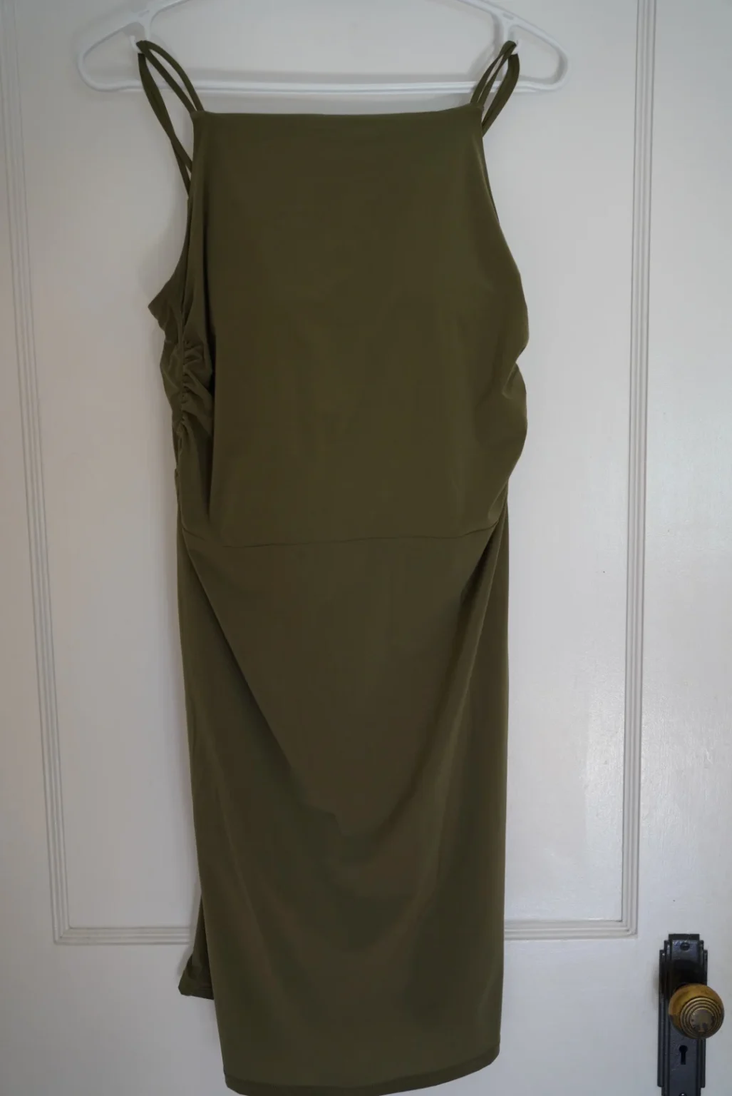 Featured image for Robe sportive knix