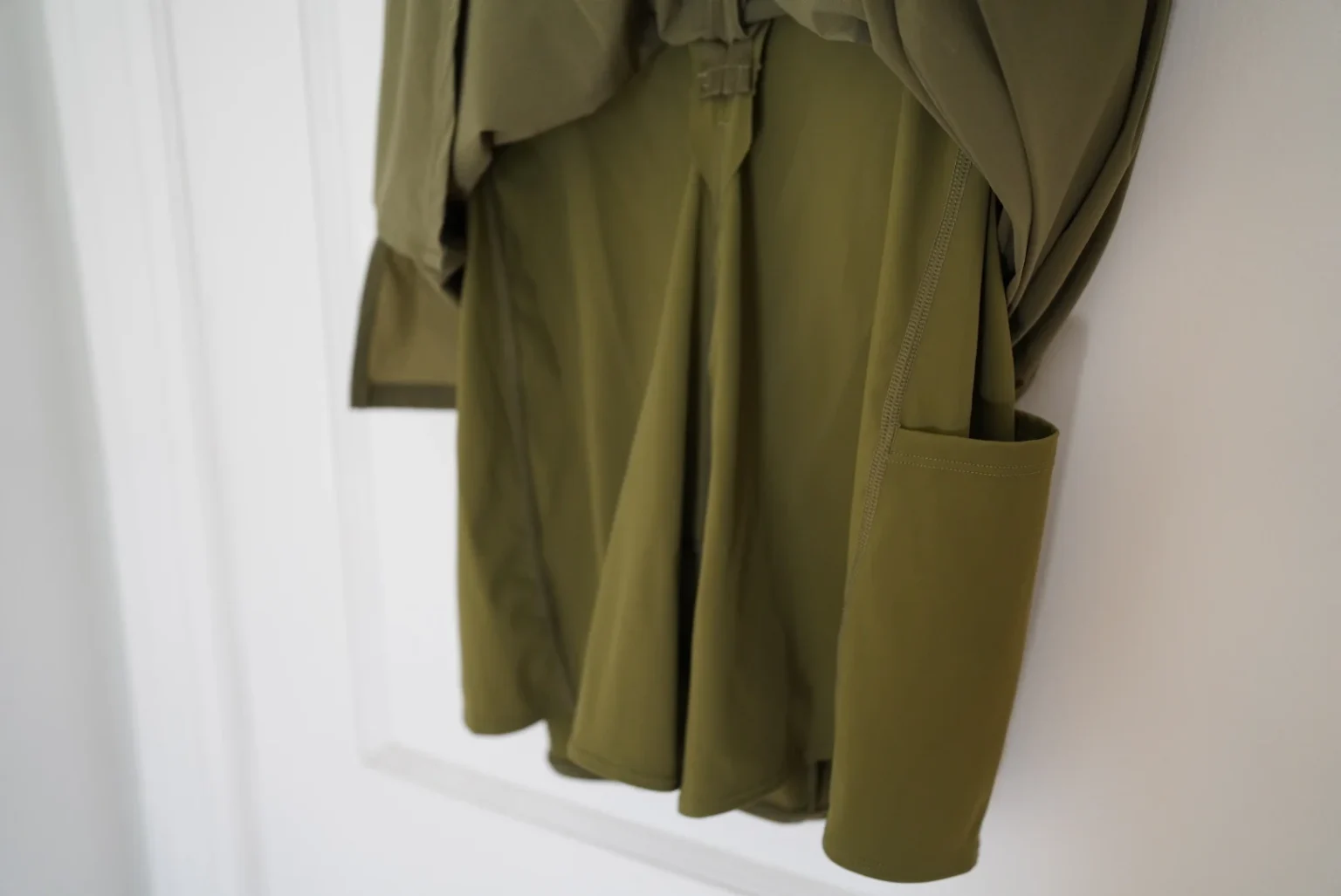 Image for Robe sportive knix
