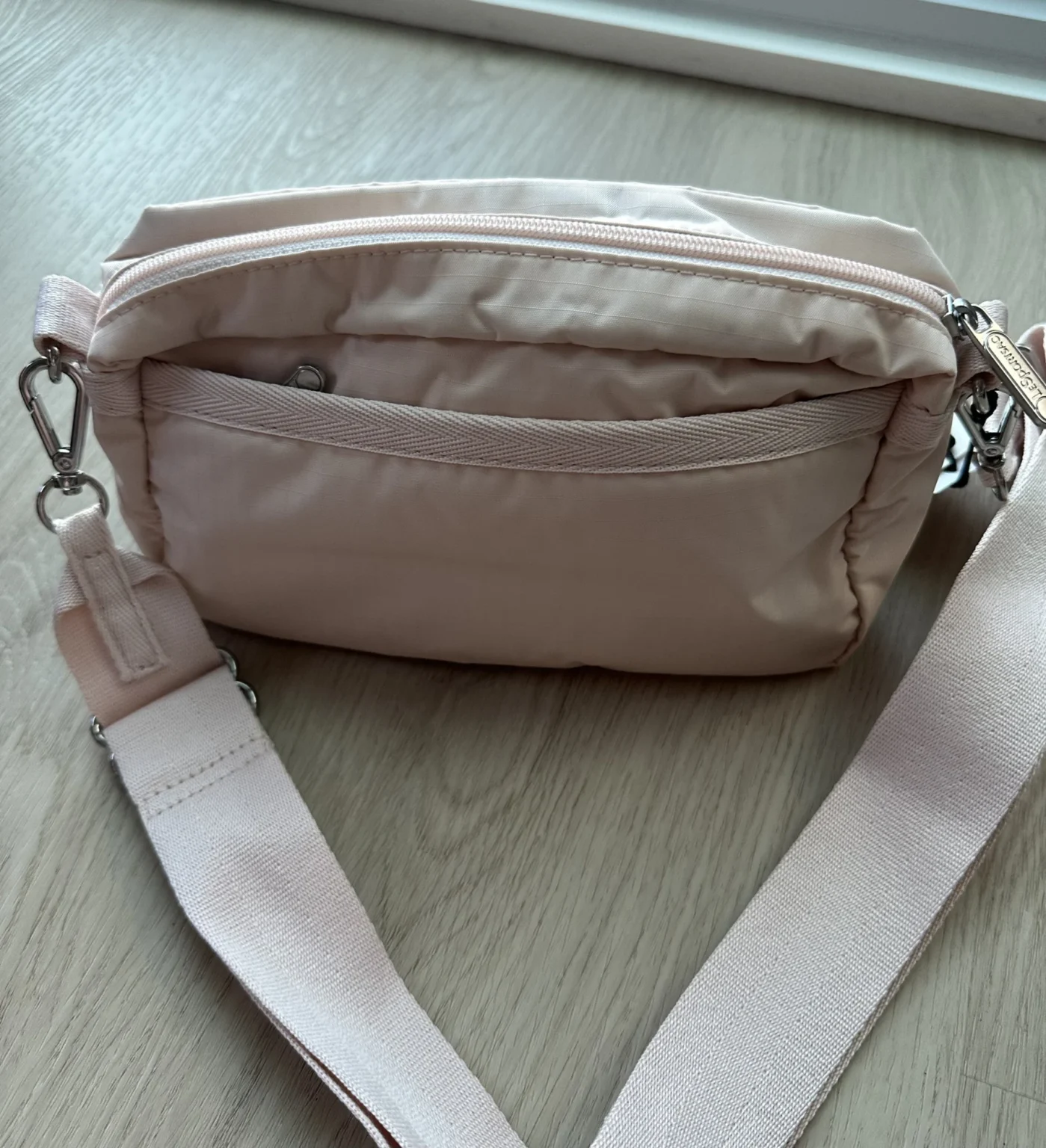 Image for LeSportSac East/West Phone Crossbody