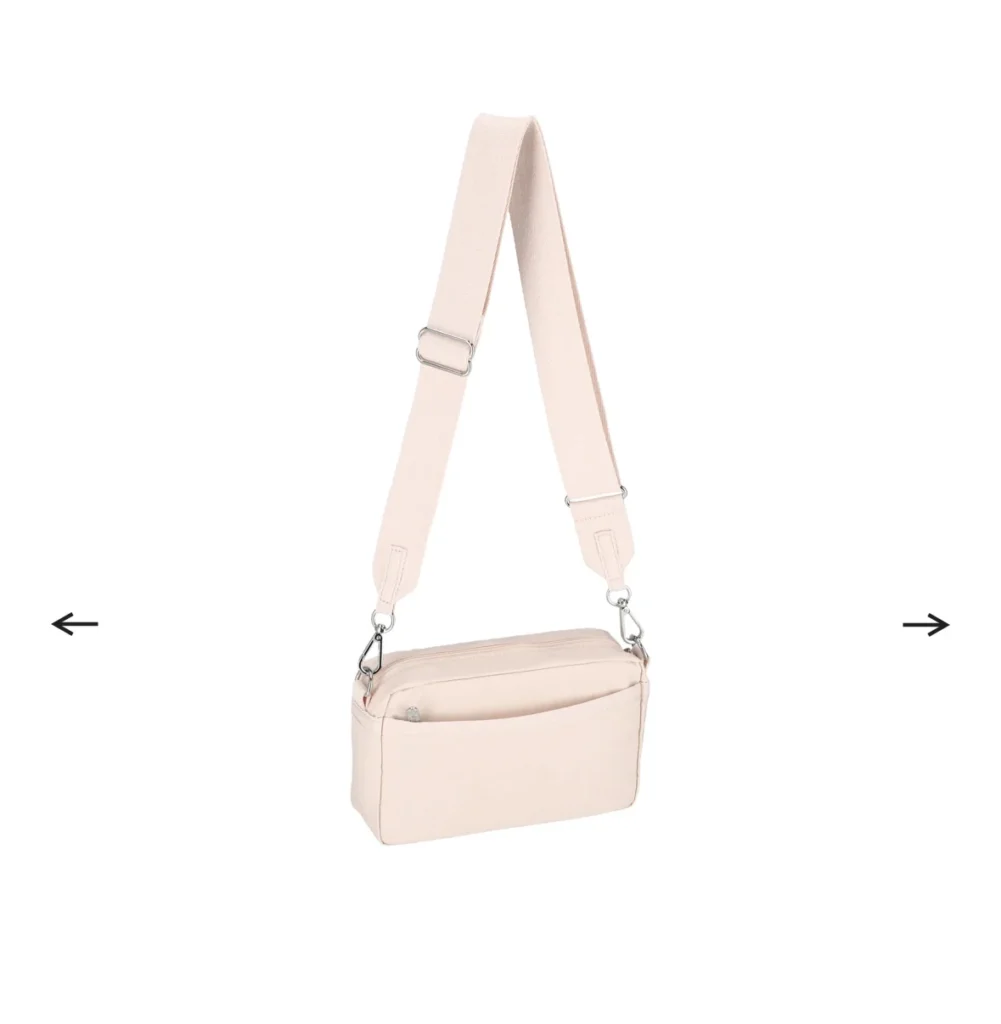 Image for LeSportSac East/West Phone Crossbody