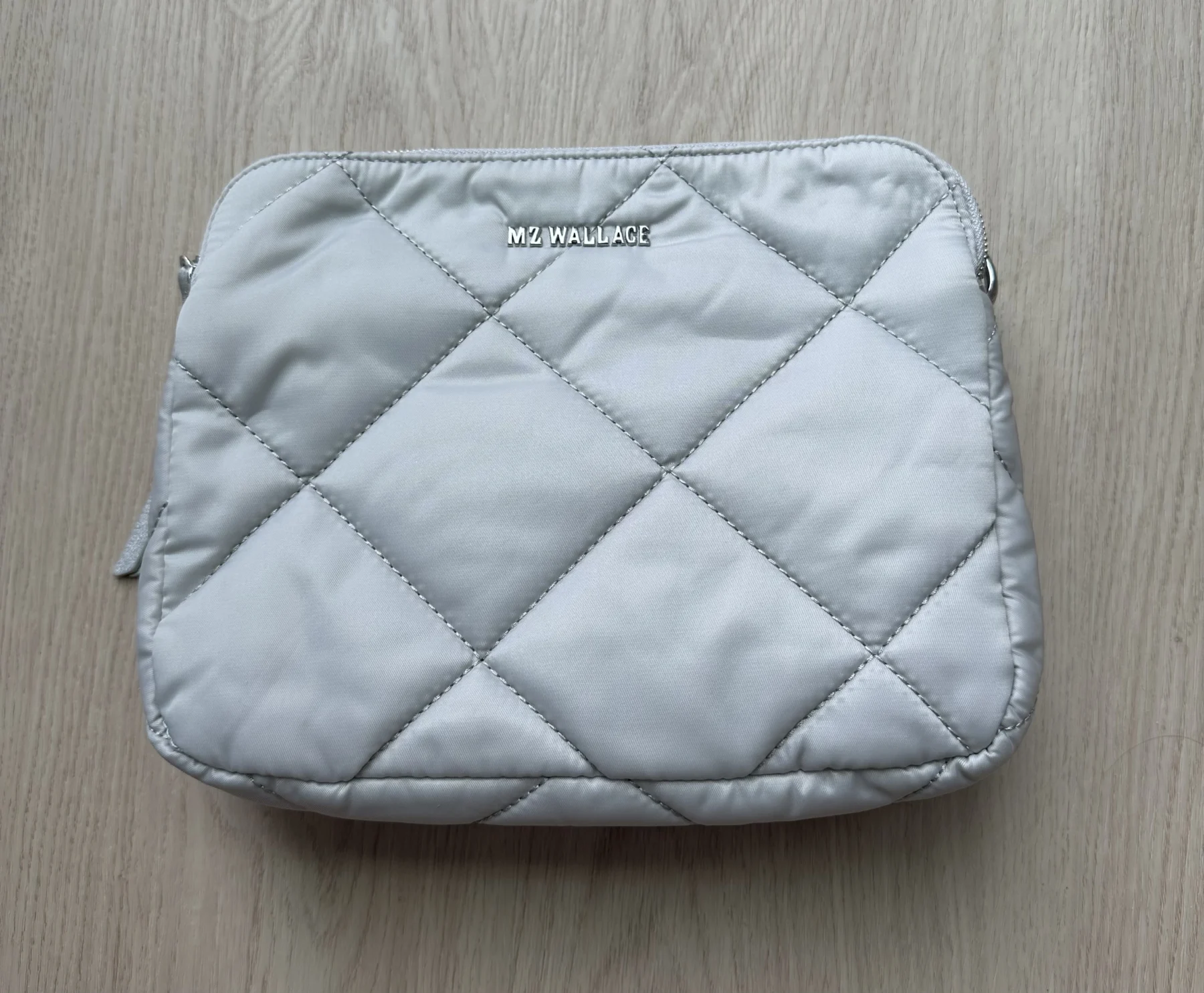 MZ Wallace Frost Madison Crossbody *Autre seconde main