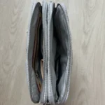 Thumbnail for MZ Wallace Frost Madison Crossbody