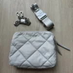 Thumbnail for MZ Wallace Frost Madison Crossbody