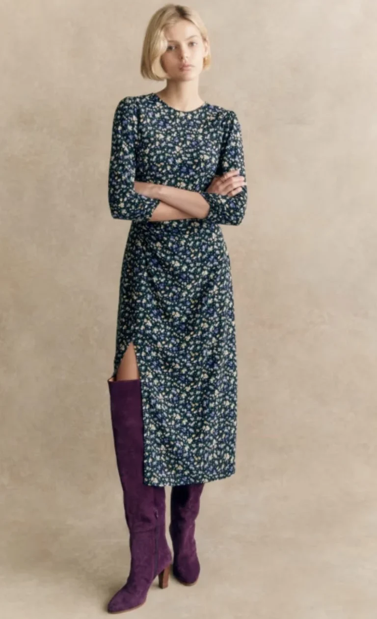 Featured image for Robe Thémis