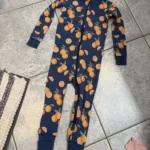 Featured thumbnail for Pyjama 24 mois
