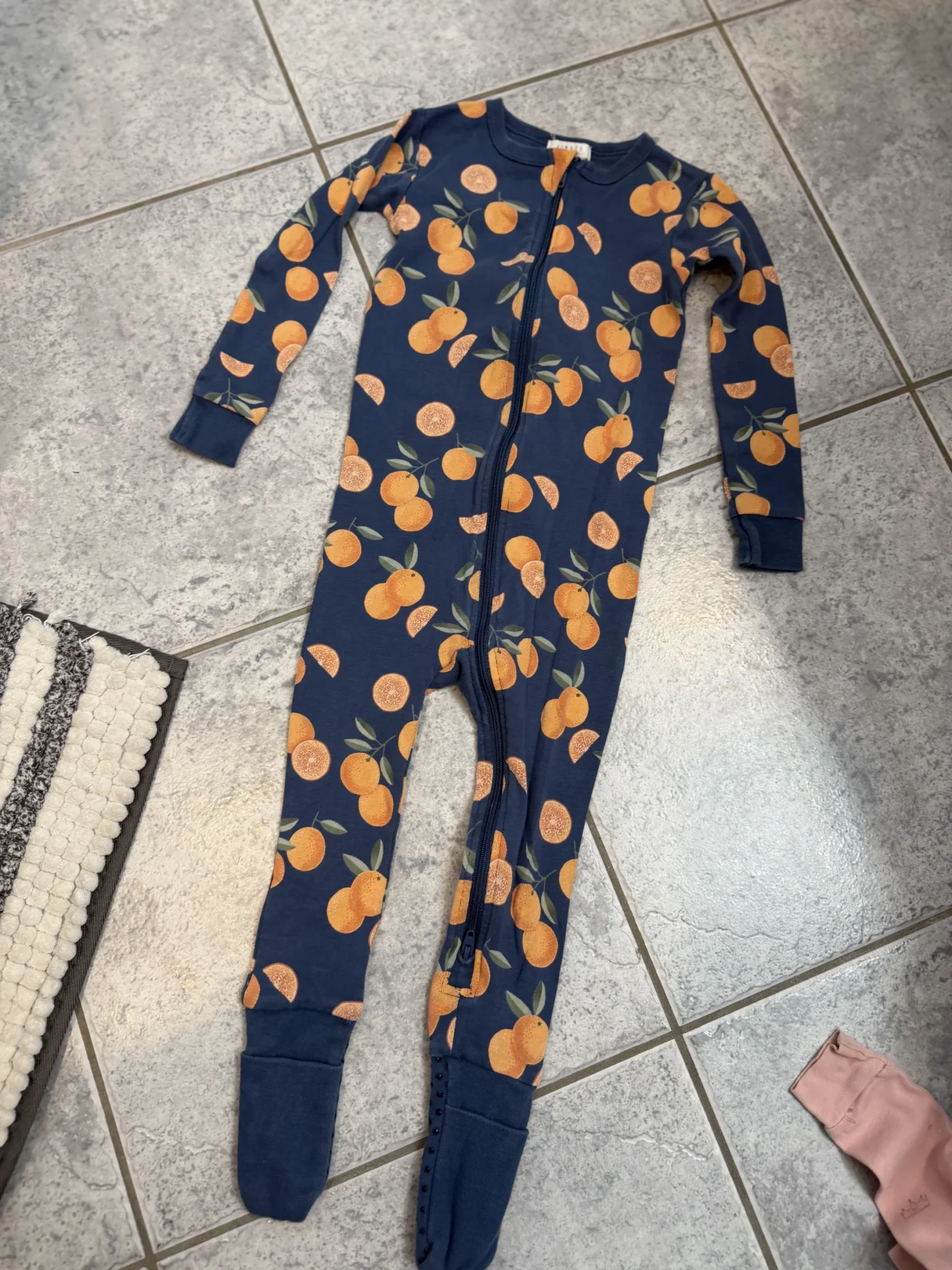 Featured image for Pyjama 24 mois