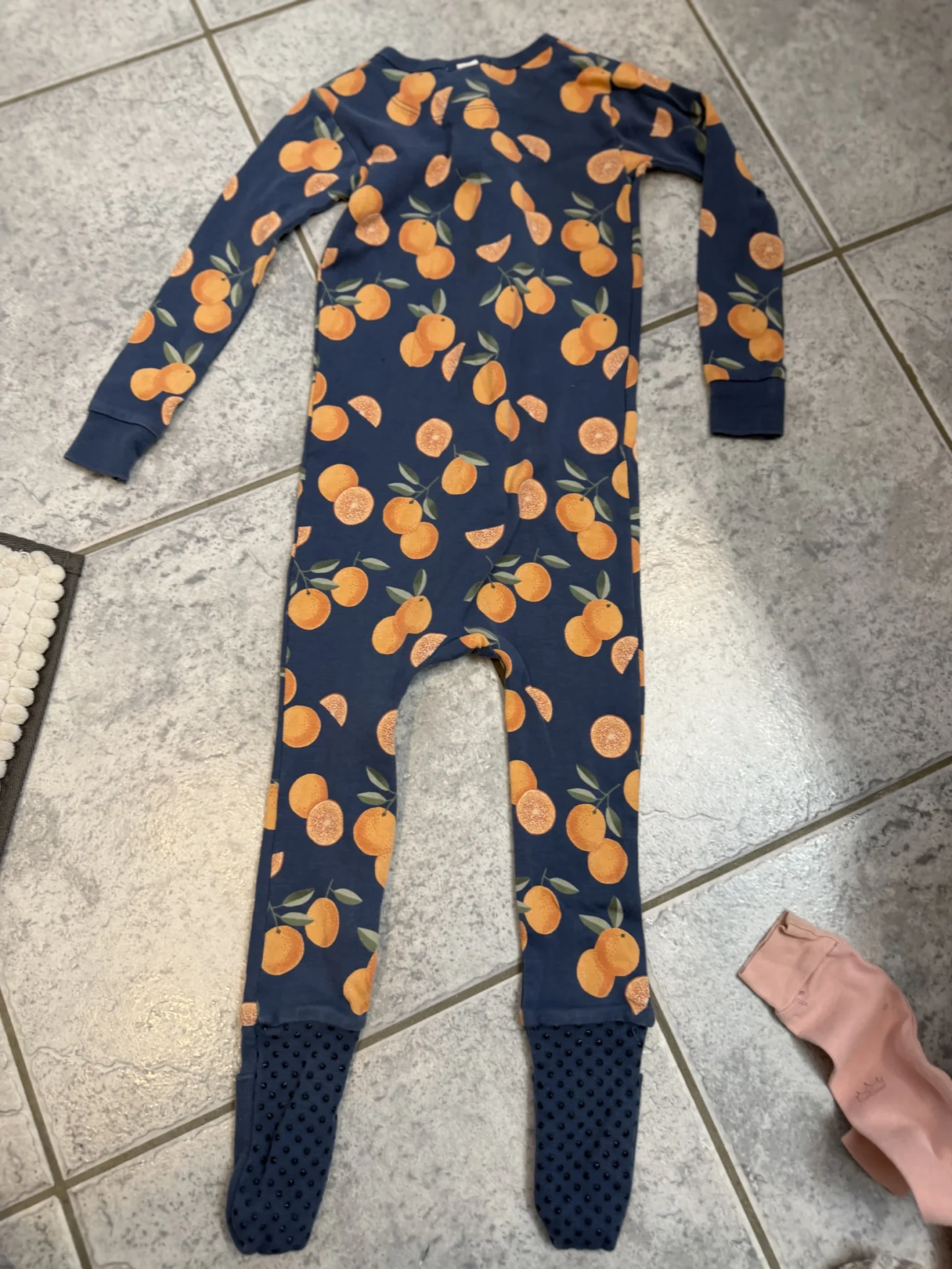Image for Pyjama 24 mois