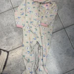 Featured thumbnail for Pyjama à snap