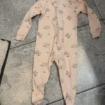 Thumbnail for Pyjama à snap