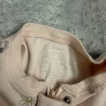 Thumbnail for Pyjama à fleurs
