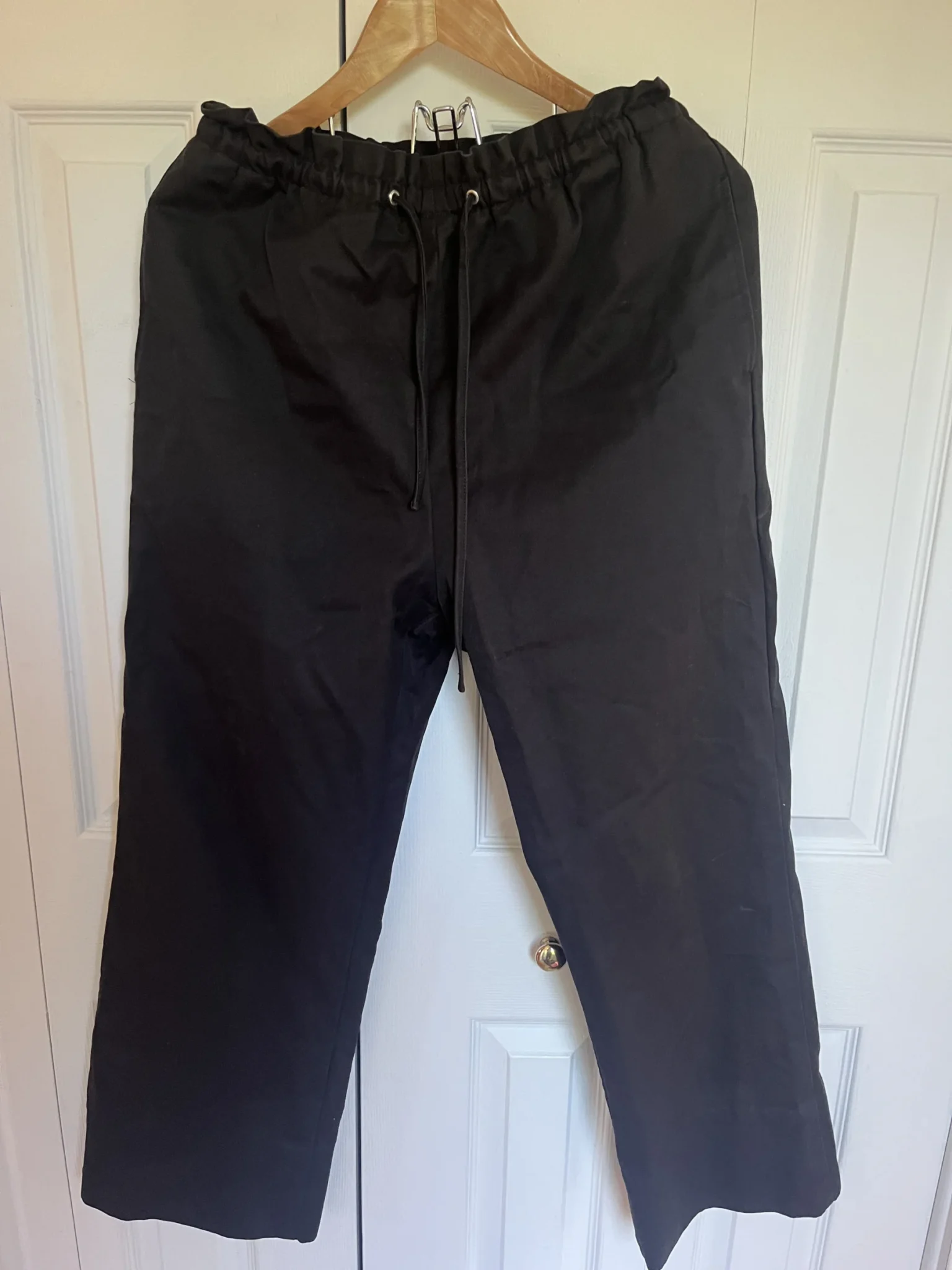 Featured image for Pantalon KOTN à la cheville
