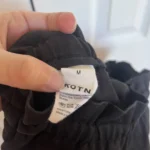 Thumbnail for Pantalon KOTN à la cheville