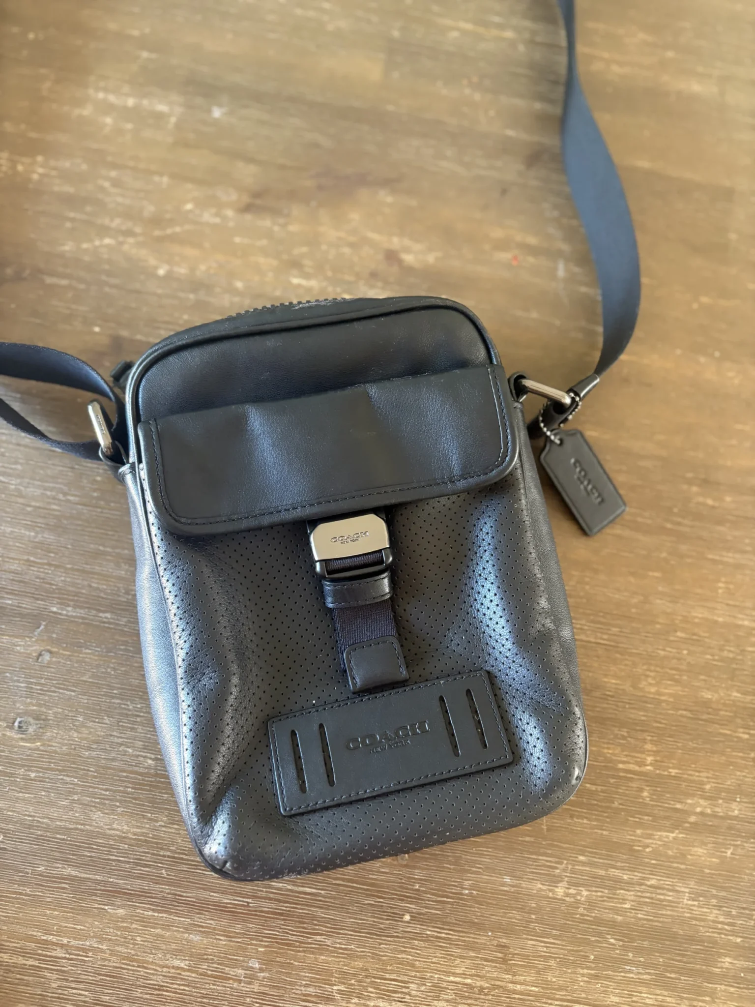 Image for COACH bag