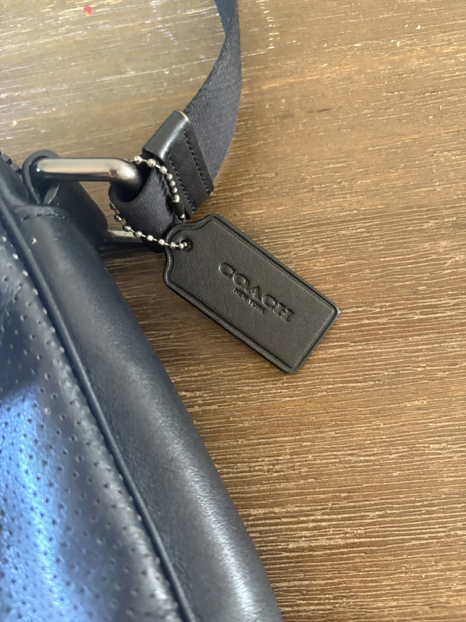 Image for COACH bag