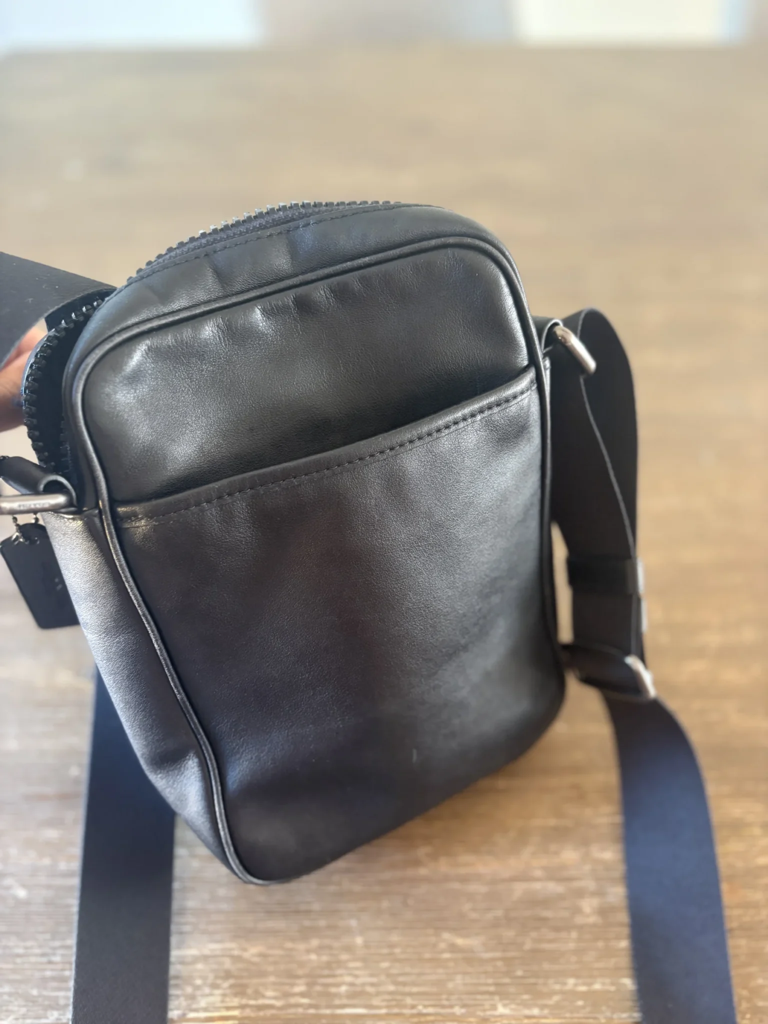 Image for COACH bag