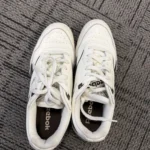 Featured thumbnail for Unisex shoes, size 40.5