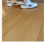 Thumbnail for Unisex shoes, size 40.5