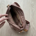 Thumbnail for MZ Wallace Small Metro Camera Bag