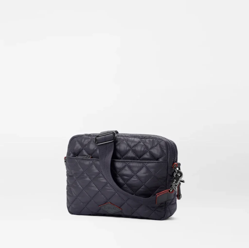 Image for MZ Wallace Small Metro Camera Bag