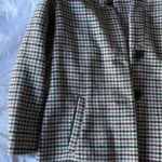 Featured thumbnail for Manteau feutré