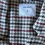 Thumbnail for Manteau feutré