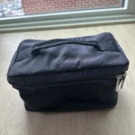 Thumbnail for LeSportSac Train Case – Navy