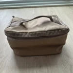 Featured thumbnail for LeSportSac Train Case Taupe