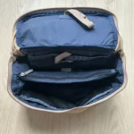 Thumbnail for LeSportSac Train Case Taupe