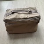 Thumbnail for LeSportSac Train Case Taupe