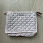 Featured thumbnail for MZ Wallace Rose Rec Metro Clutch