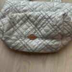 Thumbnail for MZ Wallace Frost Tinsel Small Metro Tote