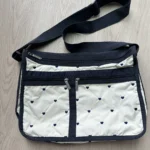 Featured thumbnail for LeSportSac Deluxe Everyday Bag Hearts