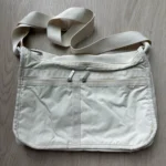 Featured thumbnail for LeSportSac Deluxe Everyday Bag Beige