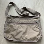 Thumbnail for LeSportSac Deluxe Everyday Bag Beige