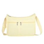 Thumbnail for LeSportSac Deluxe Everyday Bag Taupe