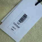 Thumbnail for Aritzia Cashmere Crew Vest 2XS