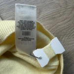 Thumbnail for Aritzia Cashmere Crew Vest 2XS