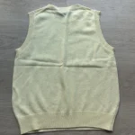 Thumbnail for Aritzia Cashmere Crew Vest 2XS