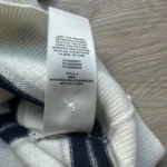 Thumbnail for Aritzia Cashmere Short Sleeve Crew 2XS
