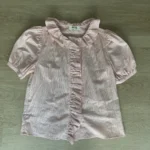 Featured thumbnail for Balzac Paris Baignade Blouse 34