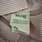 Thumbnail for Balzac Paris Baignade Blouse 34