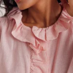 Thumbnail for Balzac Paris Baignade Blouse 34
