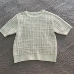 Featured thumbnail for Lusty Knit Sweater S