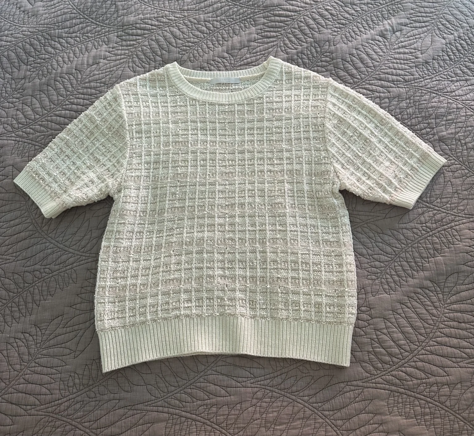 Featured image for Lusty Knit Sweater S