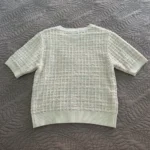 Thumbnail for Lusty Knit Sweater S