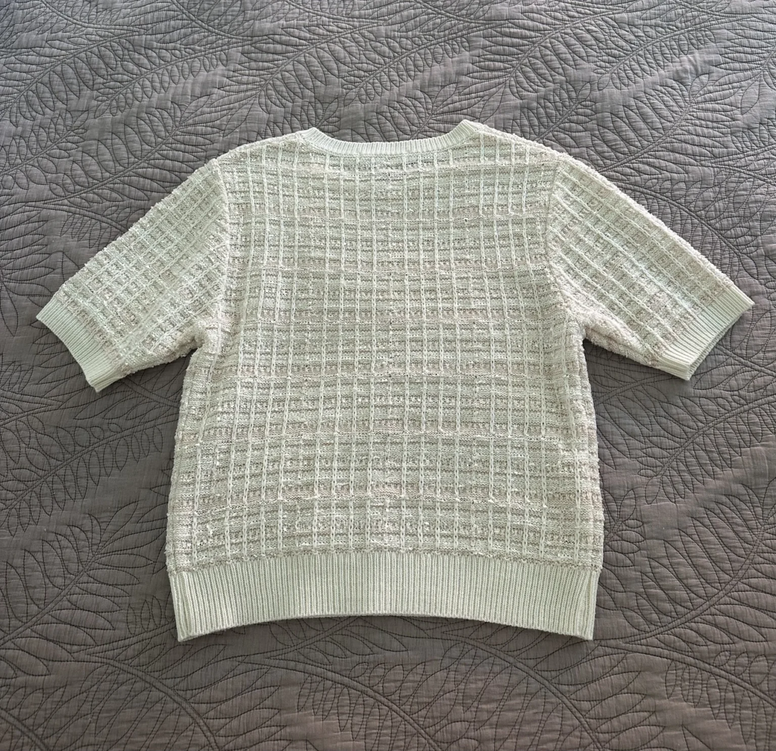 Image for Lusty Knit Sweater S