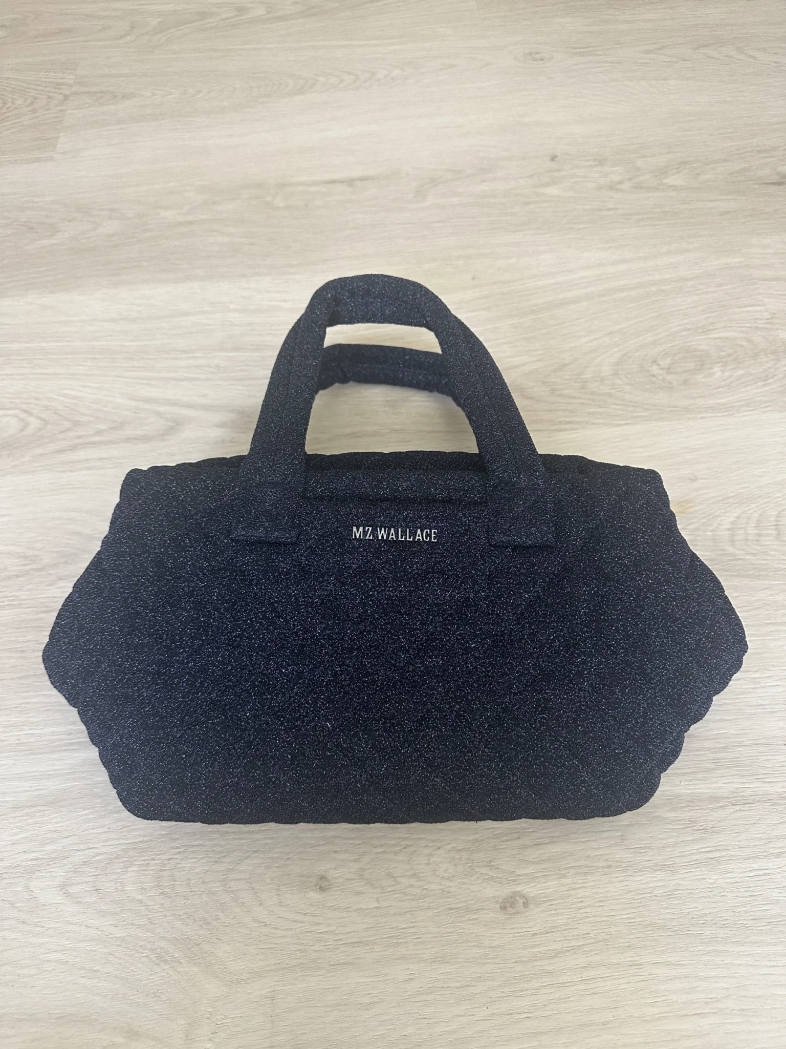 Featured image for MZ Wallace Small Metro City Tote