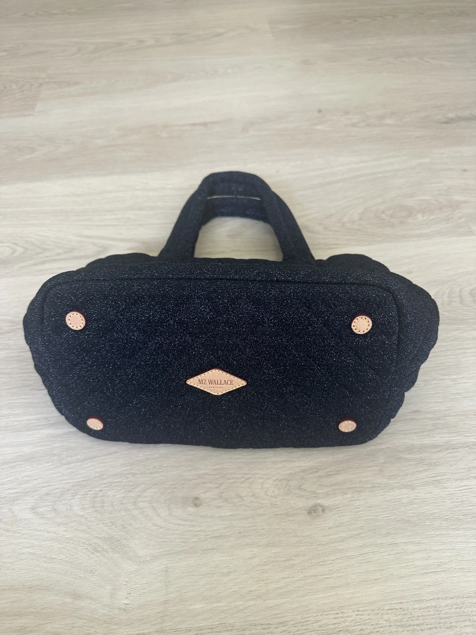 Image for MZ Wallace Small Metro City Tote