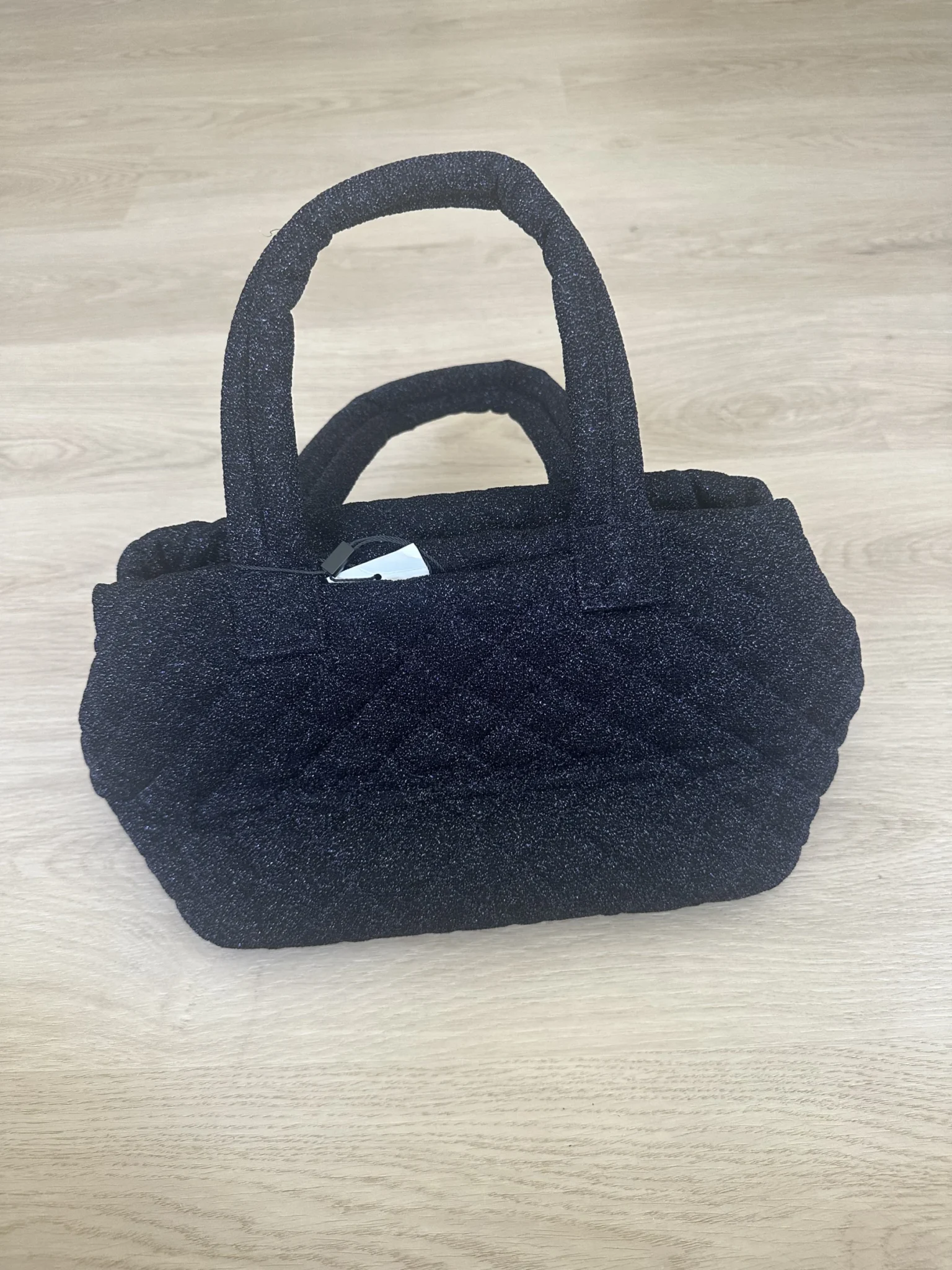 Image for MZ Wallace Small Metro City Tote